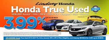 lindsayhonda.com
