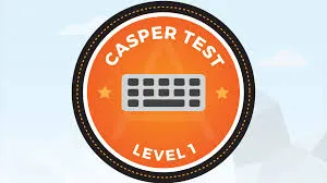 caspertest.com